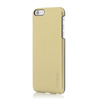 Incipio Feather SHINE Case - iPhone 6s Plus / iPhone 6 Plus Case (Champagne)