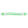 Grundig - Multifunctional LED armband for biking/running (green)