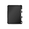 STM Dux Swivel - Armored Case for iPad 10.9" (2022) (black)