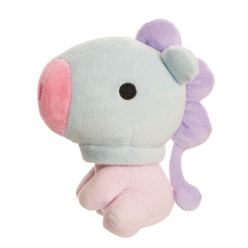 BT21 - Plüss kabalafigura 12 cm MANG BABY