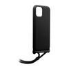 PURO ICON Cross Body - pouzdro pro iPhone 11 Pro (černé)