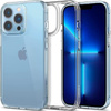 Spigen Ultra Hybrid - tok iPhone 13 Pro készülékhez (átlátszó)