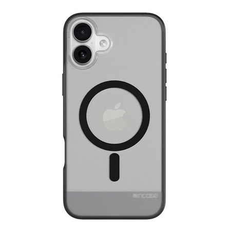 Incase Slim Case MagSafe - Pouzdro iPhone 16 Plus (Černá)