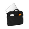 Incase Compass Brief 13" avec Flight Nylon - Sacoche pour MacBook Air / Pro 13" / Ultrabook 13" (noir)