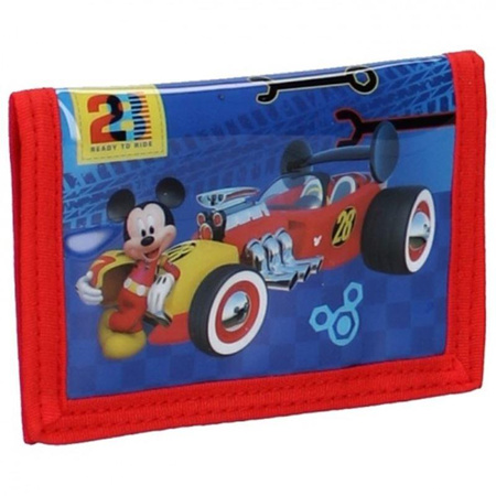 Mickey Mouse - Children's wallet