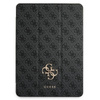 Guess 4G Big Metal Logo - iPad Pro 11" 2021 tok (szürke)