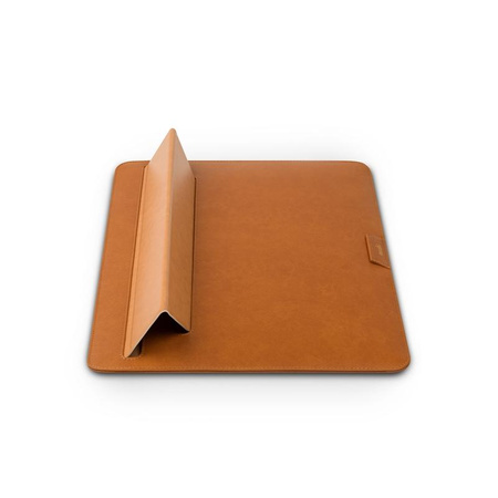 Moshi Muse 13" 3-in-1 Slim - MacBook Pro 13" / MacBook Air 13" Cover (Caramel Brown)