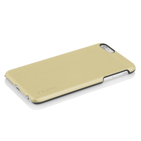 Incipio Feather SHINE Case - iPhone 6s Plus / iPhone 6 Plus Case (Champagne)