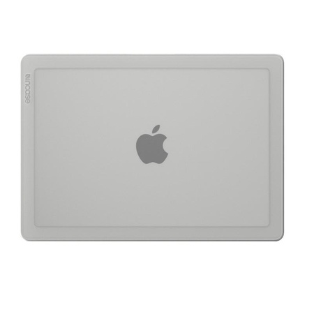 Incase Edge Hardshell tok - MacBook Pro 14" (M4/M3/M2/M1/2024-2021) (átlátszó)