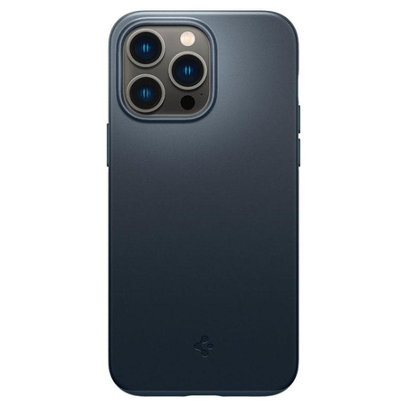 Spigen Thin Fit - Case for iPhone 14 Pro Max (Graphite)