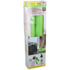 Kinzo - Tuyau d'arrosage en spirale avec raccords et pistolet inclus 30 m