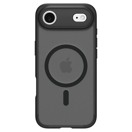 ETUI DO IPHONE AIR do MAGSAFE SPIGEN ULTRA HYBRID ORYGINALNE MAGNETYCZNE