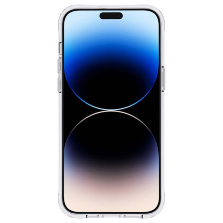 Case-Mate Tough Clear – pouzdro pro iPhone 14 Pro Max (čiré)