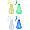 Kinzo - butelka ze spryskiwaczem 500 ml (żółty)