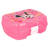 Minnie Mouse - Breakfast bag / lunchbox