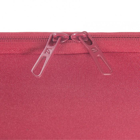 TUCANO Elements - MacBook Pro 14" / MacBook Air 13" / MacBook Air 13" Retina cover (red)