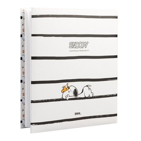 Snoopy - Album fotografico per 304 foto 13x20 cm della collezione Lazy Days