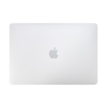 Tucano Nido Hard Shell - MacBook Pro 14" Case (2023-2021) (transparent)