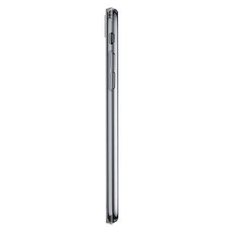 Cellularline Fine - pouzdro pro iPhone 11 (průhledné)