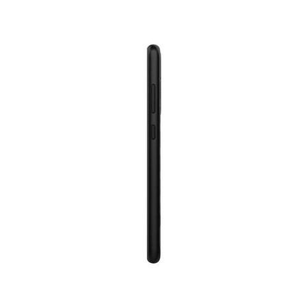 Spigen - Caseology Parallax tok Samsung Galaxy A72 5G készülékhez (fekete)