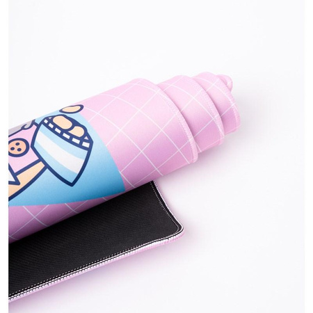 Pusheen - Tapis de jeu XXL (80 x 35 cm)
