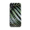 PURO Glam Tropical Leaves - iPhone Xs / X Case (Brilliant Leaves)