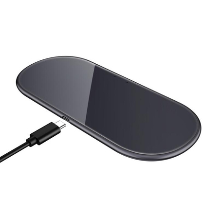 Spigen Ultra Hybrid - pouzdro pro iPhone 15 Pro (Frost Clear)