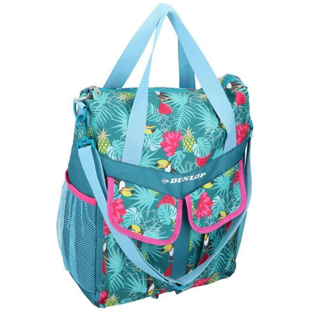 Dunlop - Sacoche à vélo 20 L