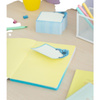 Disney Stitch - Collection tropicale notes autocollantes (7,5 x 7,5 cm)