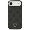 ETUI DO IPHONE AIR do MAGSAFE GUESS CZARNE ORYGINALNE MAGNETYCZNE CASE