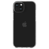 Spigen Liquid Crystal - tok iPhone 15 Plus készülékhez (átlátszó)