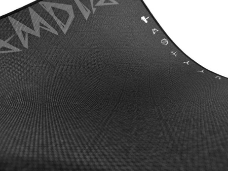 Gamdias Nyx Control - Mouse pad size L