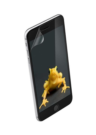 Wrapsol Ultra - Screen Protector for iPhone 6s Plus / iPhone 6 Plus + back