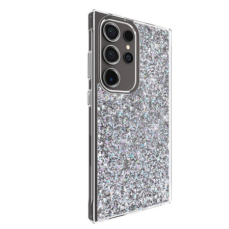 Case-Mate Twinkle - Étui Samsung Galaxy S24 Ultra (Disco)