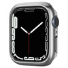 Spigen Thin Fit - Obudowa do Apple Watch 8 / Watch 7 45 mm (grafitowy)