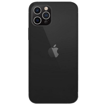 PURO 0.3 Nude - iPhone 13 Pro Max Case (transparent)
