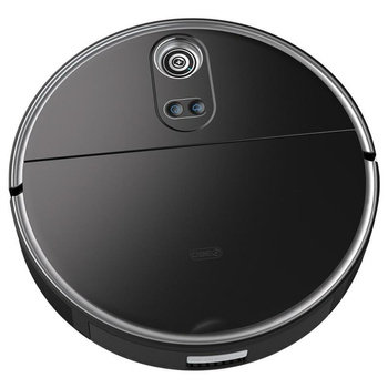 Smart360 S10 - Reinigungsroboter (schwarz)
