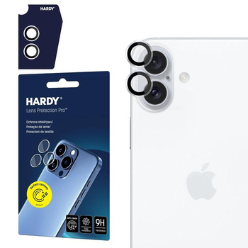 3MK TEMPERED GLASS FOR IPHONE 17 PROTECTIVE HARDY LENS CAMERA