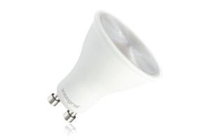 Integral LED GU10 PAR16 4W (35W) bulb 3000K 250lm warm white color