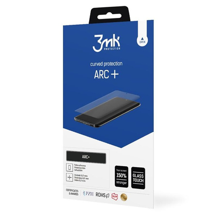 3mk ARC+ - Film de protection pour Xiaomi 15 Pro