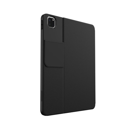 Speck Presidio Pro Folio - Case for iPad Pro 11" (2021 / 2018) / iPad Air 4 10.9" (2020) with MICROBAN coating w/Magnet & Stand up (Black)
