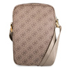 Guess 4G Uptown Tablet Bag - 8" tablet bag (brown)