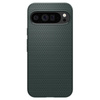 Spigen Liquid Air - Etui do Google Pixel 9 Pro XL (Abyss Green)