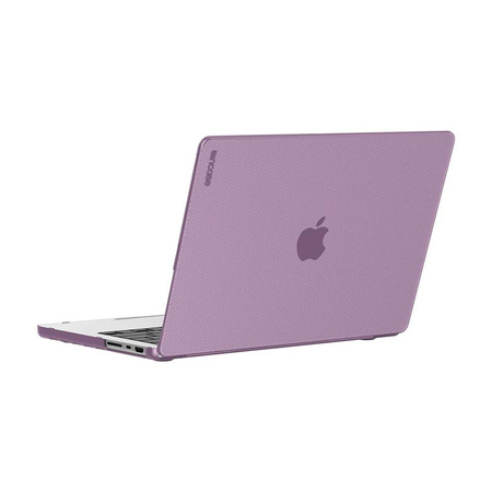 Incase Hartschalenkoffer für MacBook Pro 14-Zoll (M4/M3/M2/M1/2024-2021) (Dots/Eisrosa)
