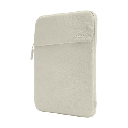 Incase Crosstown Sleeve with Woolenex - Pouzdro s kapsou pro MacBook Pro 14" (M4/M3/M2/M1/2024-2021) (Vápencová)