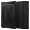 Spigen Rugged Armor Pro - Gehäuse für Samsung Galaxy Tab S9 11" (Schwarz)