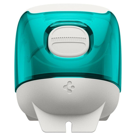 Spigen Classic C1 - Nabíjecí stojánek pro Apple Watch (Bondi Blue)