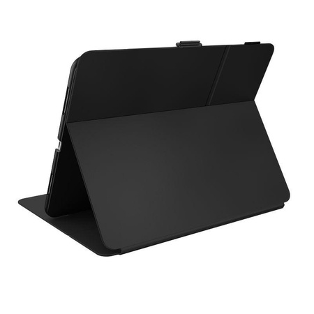 Speck Balance Folio - Tasche für iPad Pro 13" M4 (2024) (Schwarz)