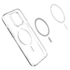 Spigen Ultra Hybrid Mag MagSafe - Etui do iPhone 14 Pro (Grafitowy)
