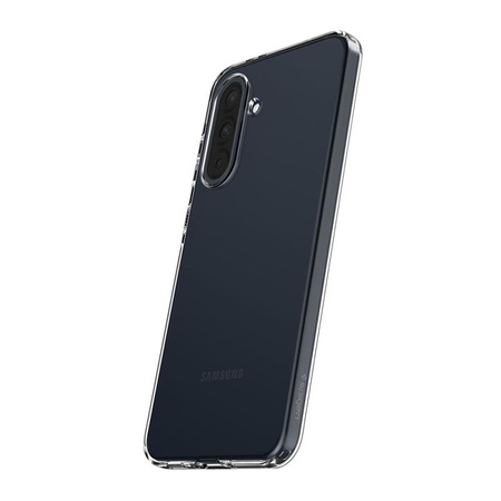 Spigen Liquid Crystal - Etui do Samsung Galaxy A36 5G (Przezroczysty)
